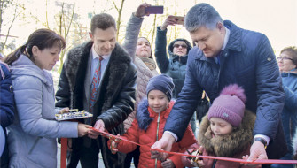 Спасаем жизни в экстренном режиме