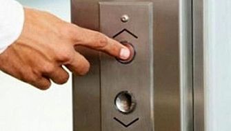 Лифт, которому доверяешь