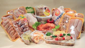 Птица вкуса