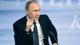 Владимир Путин: «Нам нужно обеспечить дальнейший рост экономики и промышленного производства»