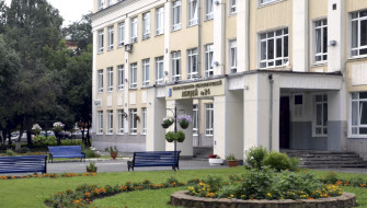 Гармоничное развитие в основе образования