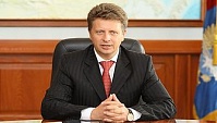 Максим Соколов: «Семь процентов ВВП в Приволжском федеральном округе приходится на транспортную отрасль»