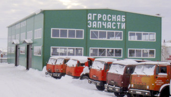 «Агроснаб»: техника будет в порядке