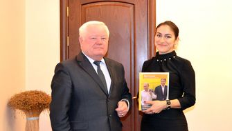 В ближайшем номере «Вестник АПК» расскажет о развитии и достижениях Удмуртской Республики
