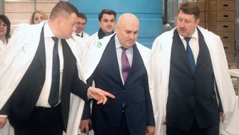 Плодородная нива инноваций