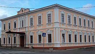 Новая жизнь коррекционной школы