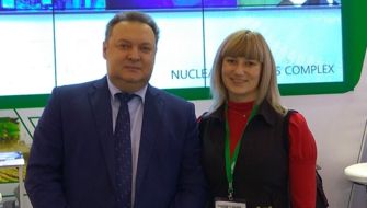 Состоялась встреча с министром сельского хозяйства Челябинской области