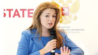 Светлана Кузнецова: «На землях Фонда РЖС в Поволжье планируется построить свыше 6 млн кв. метров жилья»