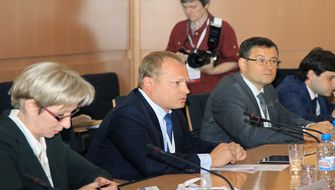 Правительство РФ приняло «дорожную карту» по сокращению административных барьеров в строительстве