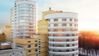 Группа компаний «Выбор» в Нижнем Новгороде