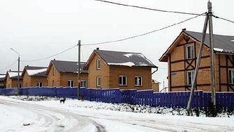 Район ищет инвестора