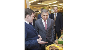 Хлебные инновации