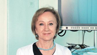 Нина Митракова: «В медицине нужно постоянно учиться»