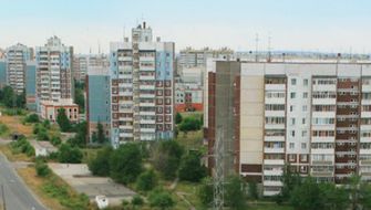 Пионеры панельного домостроения
