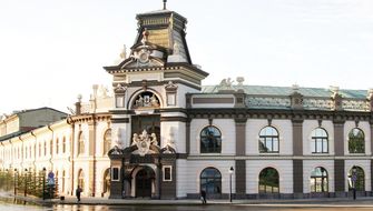 «Сделать города благоустроенными и комфортными — реальная задача»