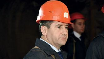 Михаил Бабич: «Мы по-новому оценили возможности отечественной промышленности и агропромышленного комплекса»