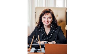 Лена Хамзина: «Сделали ставку на качество работы»