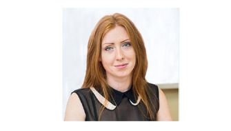 Марина Домнина, генеральный директор ООО «Нью Джет»