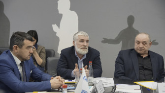 На пути к «умному» ЖКХ