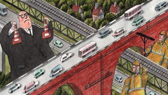 Дорожная карта