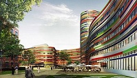 Созидать городскую среду для человека