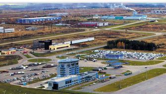 Поволжье зовет инвесторов к себе