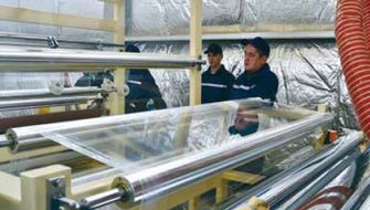 Айрат Галиуллин: «Мы выпускаем продукцию ежедневного спроса»
