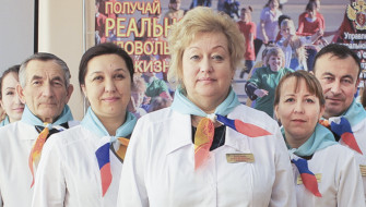Ирина Булыгина: «Эффективная профилактика наркопотребления возможна только при межведомственном взаимодействии всех субъектов профилактики»