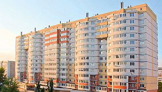 Энергоэффективность закладывается в проект