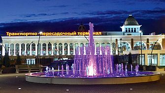 Владимир Кудряшев: «Татарстанские архитекторы сегодня способны самостоятельно решать любые задачи»