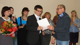 Новые возможности для развития вместе с зарегистрированным товарным знаком получил ИД «МедиаЮг»