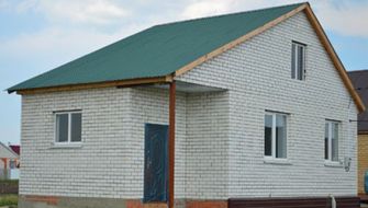 В сельскую жизнь добавят комфорт