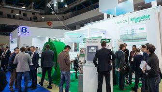 Ключевые акценты HI-TECH BUILDING сезона 2017