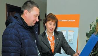 Рифнур Сулейманов: «Мы делаем все возможное для создания индивидуального диалога с каждым потребителем»