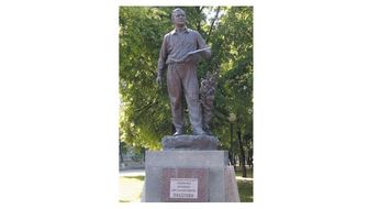 Александр Шканов: «Социально значимые объекты — это лицо города»
