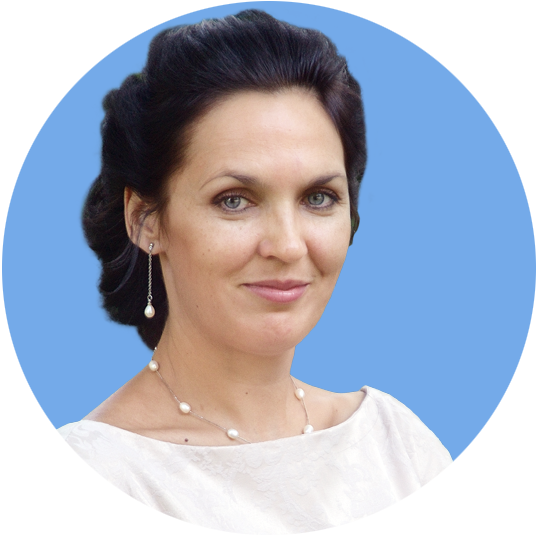 Лозовая Елена Александровна