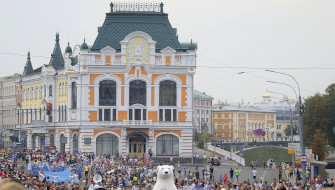 800 лет несокрушимости духа
