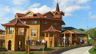 Казанский «Промстройпроект»: привыкли справляться с невозможным