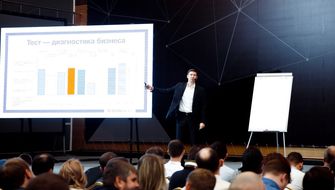 Не знаете как повысить доход компании и конкуренция всё растет ?