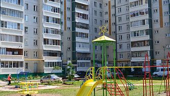 Рашида Камалова: «Город, в котором хочется жить и работать»