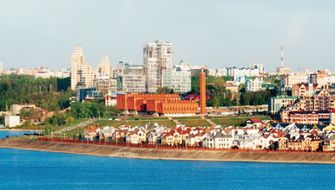 ТОП-10 значимых событий в регионах Поволжья