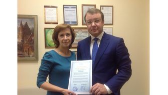 Издательский дом «ЕвроМедиа» и министерство экономического развития Пермского края подписали соглашение о сотрудничестве 