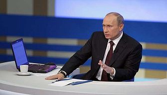 Главный редактор «Вестника экономики» Елена Бакеева спросит у президента России о судьбе отечественного сельхозмашиностроения