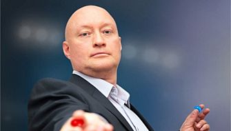 Впервые в Казани тренинг «Сложные переговоры» Владимира Козлова