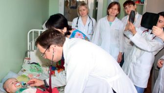 Ирина Николаева: «Защитим сердца наших сограждан»