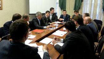 В Республике Татарстан состоялось установочное заседание Экспертной группы по мониторингу Стандарта