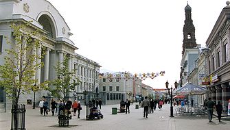Благоустройство по новым правилам