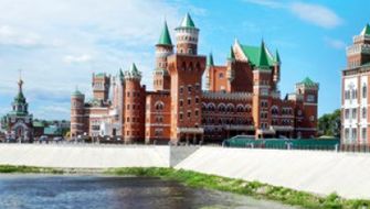 10 резонансных событий в жизни регионов ПФО в феврале-марте 2015 года по версии журнала «Вестник. Поволжье» 