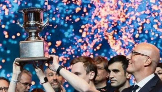 Русские студенты стали победителями Международного студенческого чемпионата по спортивному программированию ICPC