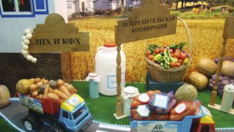 Владимир Плотников: «Весомую долю в приросте сельхозпродукции дают фермеры»